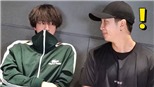 Không ARMY nào tán tỉnh Jin BTS ‘rớt liêm sỉ’ bằng RM