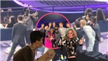 BTS có fan siêu quyền lực trong nội bộ giải Âm nhạc Mỹ, ai bằng các anh