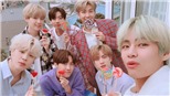 BTS ngoài đời ngọt ngào quá sức khiến đối tác cũng mê như điếu đổ
