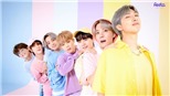 Sốc trước lịch cuối năm của BTS, ai theo nổi?