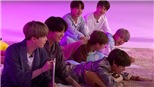 Nhân viên của BTS đẹp trai như thành viên thứ 8