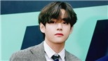 V BTS bỗng hứng bão chỉ trích sau lời nói dối trắng trợn của SZA