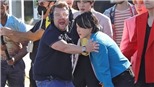 James Corden giật bắn mình khi chạm vào đùi Jimin BTS, đây là lý do