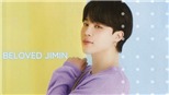 Jimin BTS tím lịm nai tơ, tiết lộ lối sống rất thiền trên tạp chí số mới