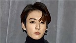 Không khí ở Mỹ làm Jungkook BTS nóng bỏng hơn bao giờ