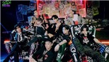 BTS vào vai ác 'đánh cắp trái tim' trong bộ ảnh Mừng mùa lễ hội 2021