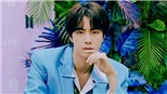 Như vẽ ra cả 'Jirisan', 'Yours’ của Jin BTS càn quét thế giới