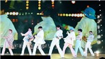 BTS làm nên lịch sử hoành tráng với doanh thu hòa nhạc 4 đêm ở Mỹ