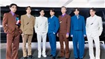BTS lập kỷ lục mới, giành 7 đề cử Giải Âm nhạc Billboard