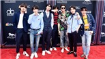 Không có BTS, giải Billboard 2022 vắng tanh khán giả