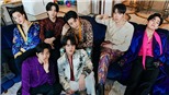 Giải Âm nhạc Mỹ mở hạng mục Kpop mới, BTS nhận nhiều đề cử