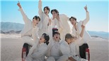 BTS gửi ‘Yet to Come’ đi tranh nhiều giải Grammy nặng ký