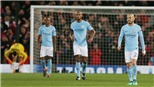 ĐIỂM NHẤN Liverpool 3-0 Man City: Pep bị Klopp bắt nạt. City phòng ngự kém. Salah đẳng cấp
