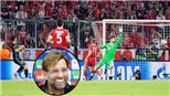 Bayern Munich và Real Madrid đầy điểm yếu, Liverpool chẳng việc gì phải sợ