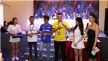 Công bố vòng chung kết giải bóng đá Chelsea Yokohama Fans Cup 2018