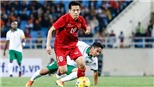 U23 Việt Nam vs U23 Pakistan: Vì sao Văn Quyết nên được đá chính?