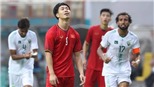 U23 Việt Nam: Đá hỏng phạt đền, Công Phượng đã rút ra bài học?