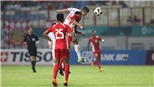 U23 Việt Nam vẫn rất cần một mẫu trung phong như Anh Đức