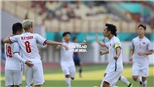 GÓC CHIẾN THUẬT: Làm thế nào để U23 Việt Nam đánh bại U23 Bahrain?