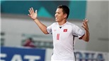 U23 Việt Nam vs U23 Bahrain: Anh Đức là nhân chứng lịch sử
