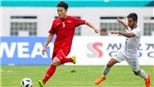 U23 Việt Nam vẫn còn nốt trầm mang tên Xuân Trường