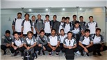 Bị loại khỏi ASIAD, Thái Lan lại đặt mục tiêu dự… World Cup