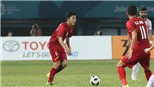GÓC CHIẾN THUẬT: Càng đá ‘cửa trên’, U23 Việt Nam sẽ càng gặp khó