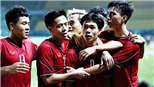 U23 Việt Nam sẽ dùng lối chơi gì để đối phó với U23 UAE?