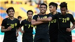 AFF Cup 2018: Malaysia đáng gờm nhất với tuyển Việt Nam