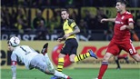 Video clip highlight Dortmund 3-2 Bayern Munich: Lewandowski tỏa sáng, Hùm xám vẫn thua sấp mặt