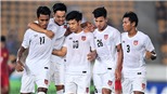 So với AFF Cup 2016, đội hình Myanmar 2018 mạnh hay yếu hơn?