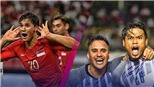 Indonesia vs Philippines (19h00, 25/11): Danh dự và mục tiêu