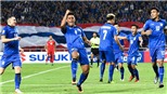Thái Lan vs Singapore (19h00, 25/11): Quyết tử ở Rajamangala (VTV6, VTC3 trực tiếp bóng đá)