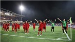 AFF Cup 2018 sẽ tính đối đầu, hay hiệu số bàn thắng bại trước khi phân định thứ hạng?