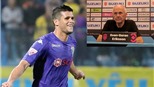 Bán kết AFF Cup 2018: Việt Nam phải coi chừng 'điệp viên' Alvaro Silva!
