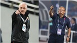 HLV Park Hang seo từng 'bắt chết' Sven Goran Eriksson
