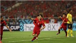 CHẤM ĐIỂM Việt Nam 2-0 Malaysia: Công Phượng lại hay nhất, Đình Trọng là điểm tựa hàng thủ