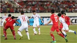 Lào 0-3 Việt Nam: Xuân Trường hồi sinh từ những hoài nghi, tìm lại dáng dấp ông chủ