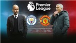 Kết quả Ngoại hạng Anh vòng 12. Kết quả Man City vs MU