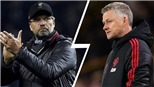 Cuộc đua vô địch Ngoại hạng Anh: Khi số phận Liverpool nằm trong tay... MU