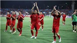 Kịch bản lượt về: Thua 0-1 ở Mỹ Đình, Việt Nam vẫn vào chung kết