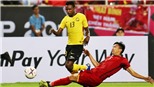 Tái ngộ Malaysia, Việt Nam phải cẩn trọng ngôi sao đã khiến Thái Lan khốn đốn
