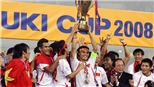 THỐNG KÊ: Đội thắng lượt đi chung kết AFF Cup sẽ có cơ hội vô địch cực lớn
