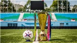 Vô địch AFF Cup, Việt Nam nhận bao nhiêu tiền thưởng?