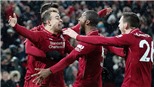 Cuộc đua vô địch Premier League: Man City hãy coi chừng, Liverpool mùa này bản lĩnh thực sự