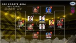 Đội hình tiêu biểu AFF Cup 2018 do fan bình chọn: Việt Nam áp đảo với 8/11 vị trí