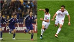 Việt Nam đã tiến bộ, nhưng Asian Cup 2019 vẫn là cuộc chiến Đông - Tây