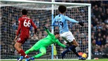 Video Man City 2-1 Liverpool: The Kop đứt mạch bất bại, Man xanh thắp hy vọng