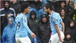 Cúp FA vòng 3: Đại gia thẳng tiến, Man City thắng hủy diệt