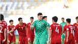 Báo nước ngoài: Công Phượng nên tiếc nuối. Việt Nam hay hơn trong hiệp 2